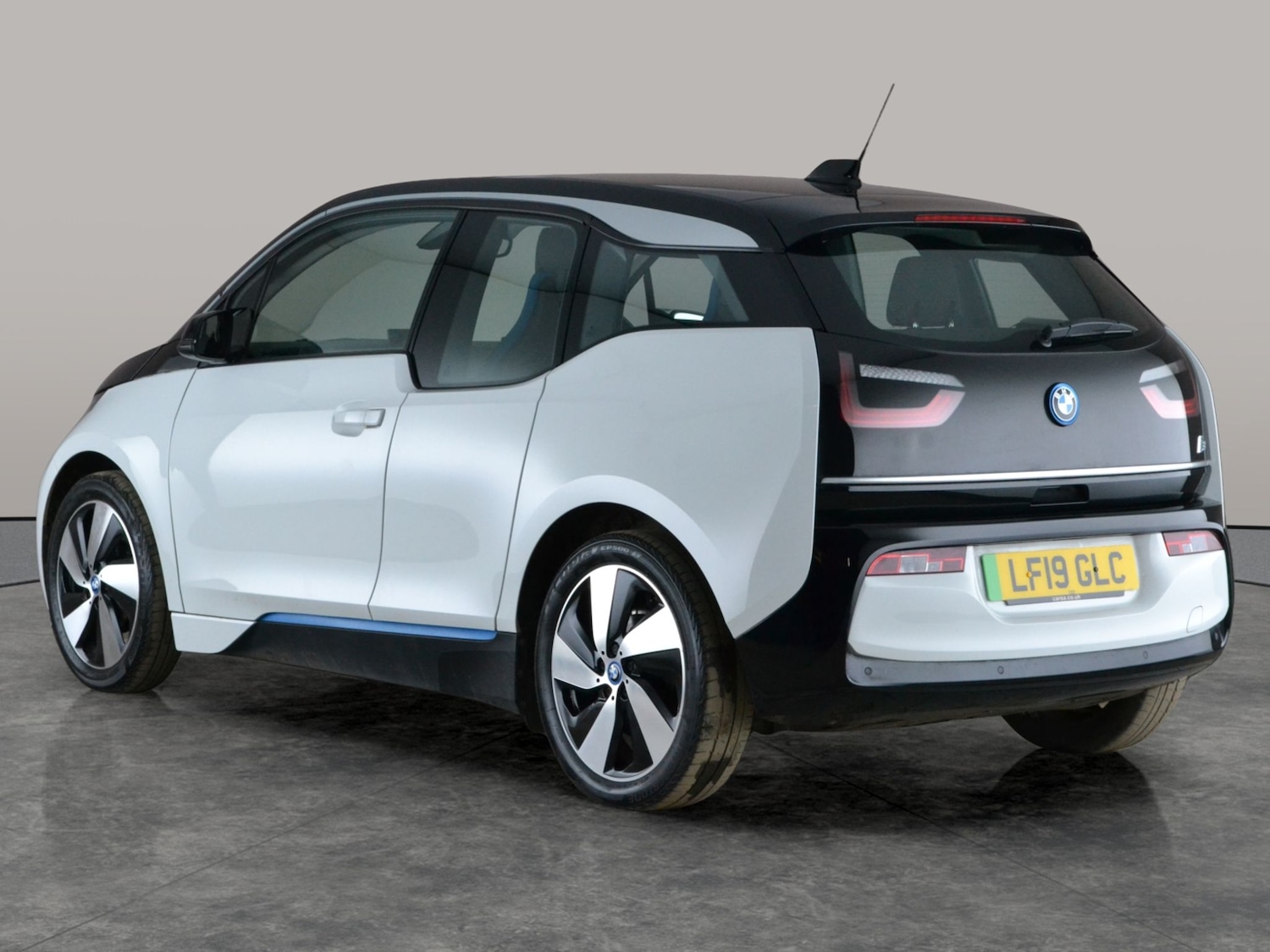 Used BMW i3 2019 for sale - 78067930: Photo 11