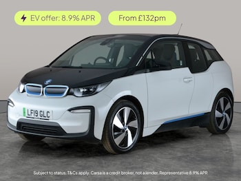BMW i3 feature image