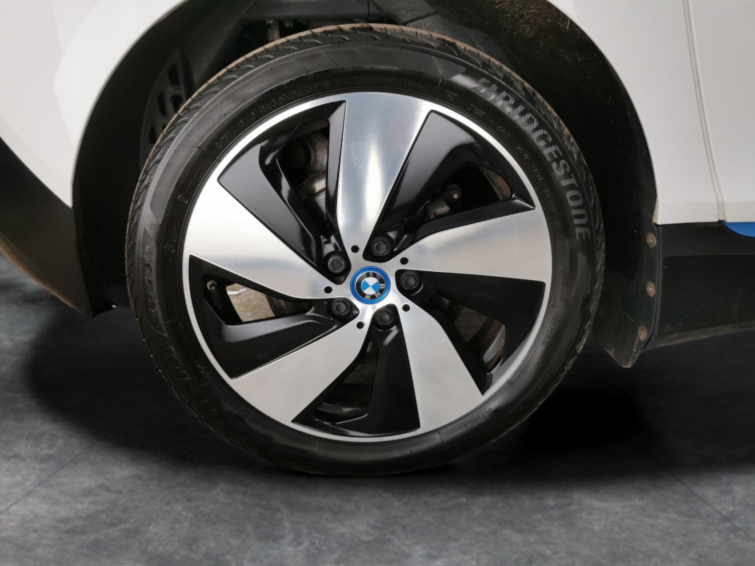 Used BMW i3 2019 for sale - 78067930: Photo 21