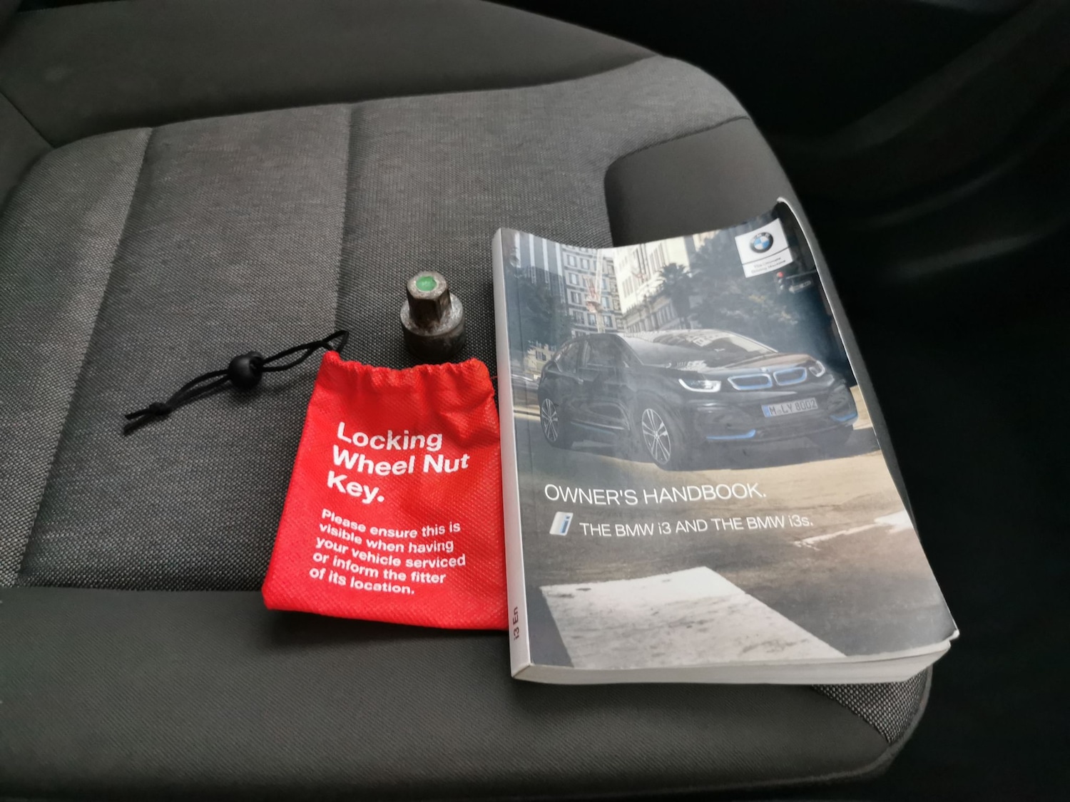 Used BMW i3 2019 for sale - 78067930: Photo 27