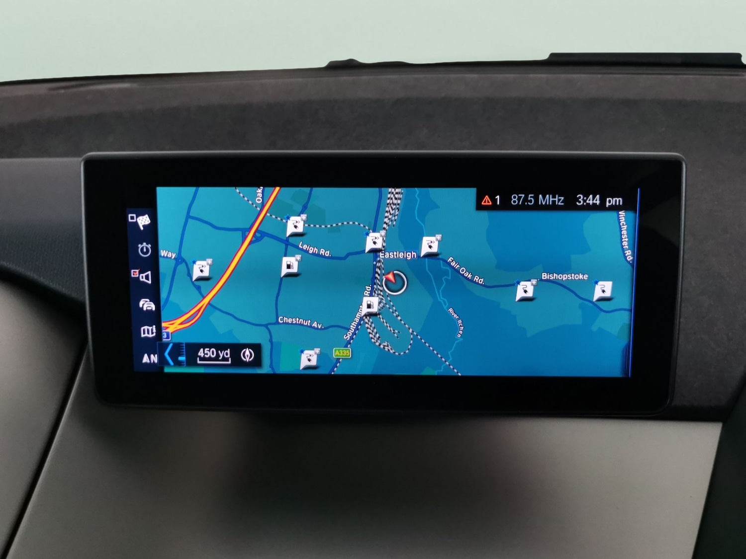 Used BMW i3 2019 for sale - 78067930: Photo 5