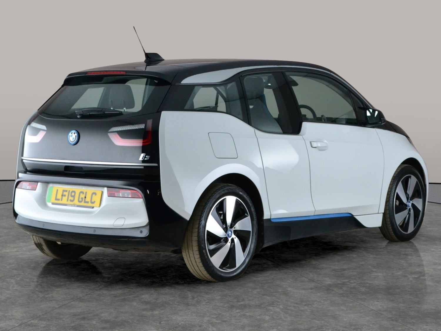 Used BMW i3 2019 for sale - 78067930: Photo 9