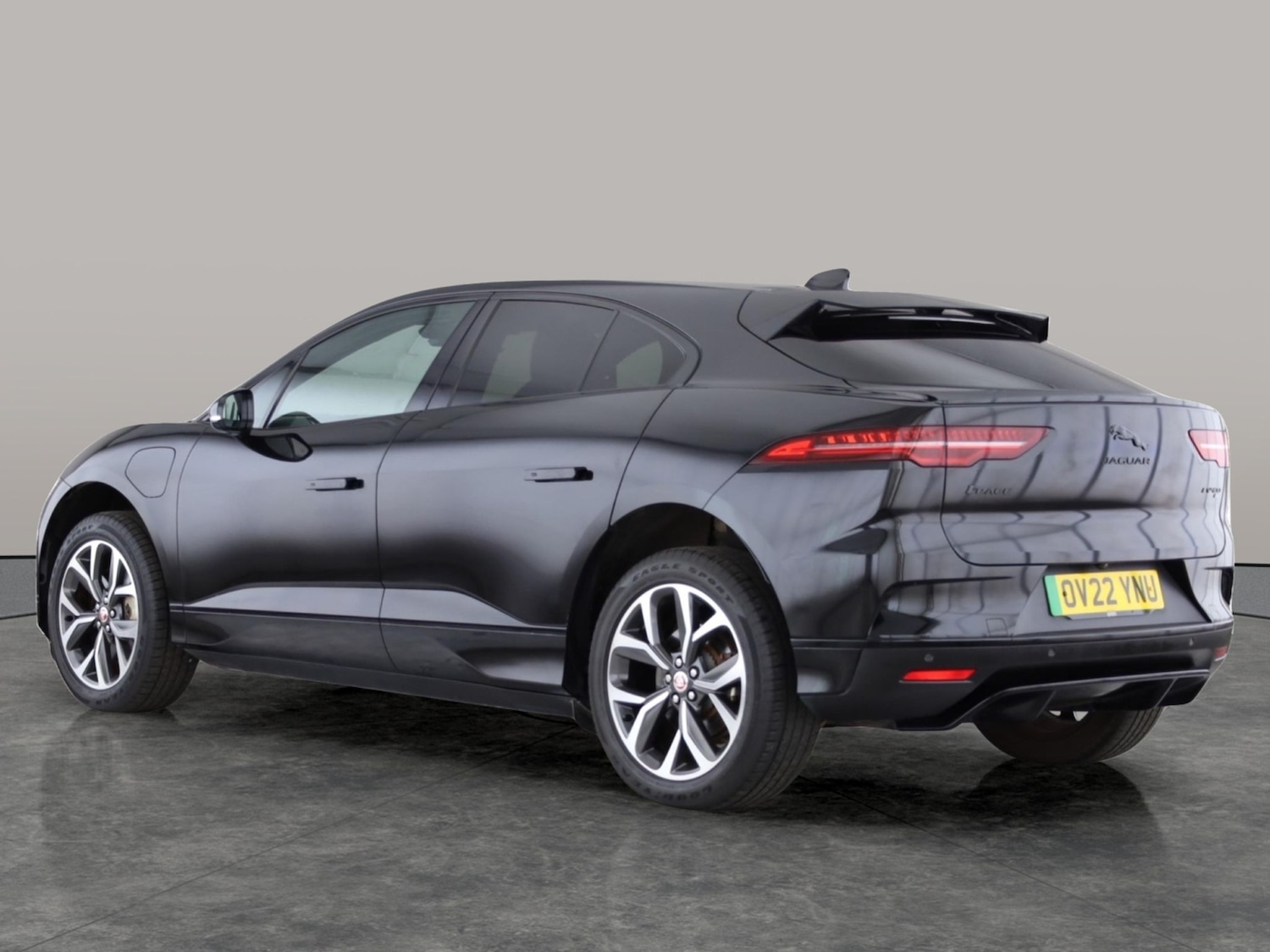 Used Jaguar I-Pace 2022 for sale - 77563494: Photo 8