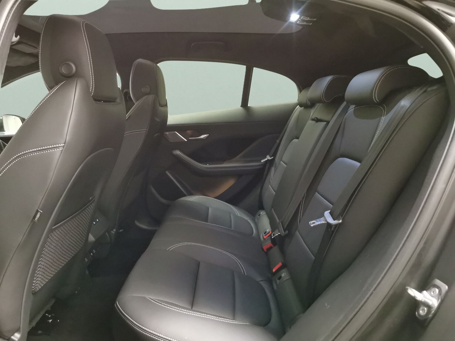 Used Jaguar I-Pace 2024 for sale - 77542951: Photo 30