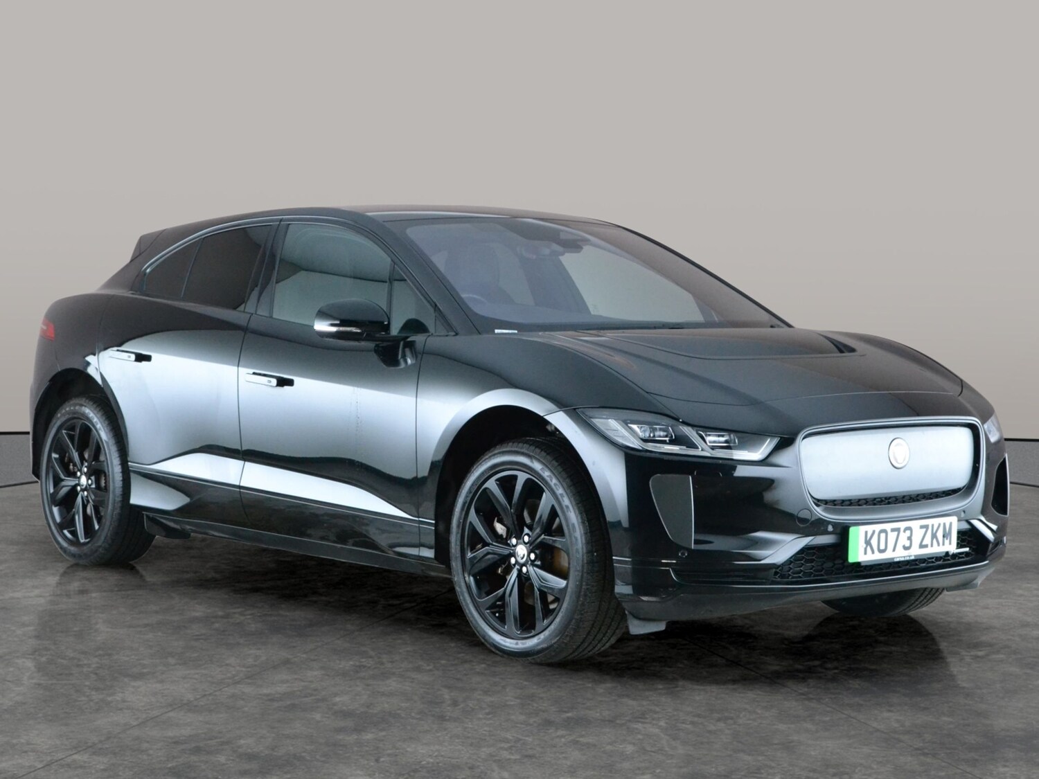 Used Jaguar I-Pace 2024 for sale - 77542951: Photo 8