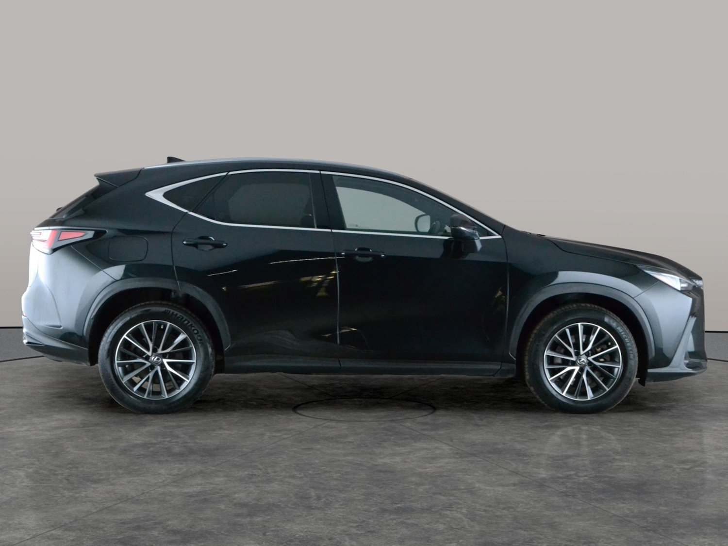Used Lexus NX 2023 for sale - 78180720: Photo 10