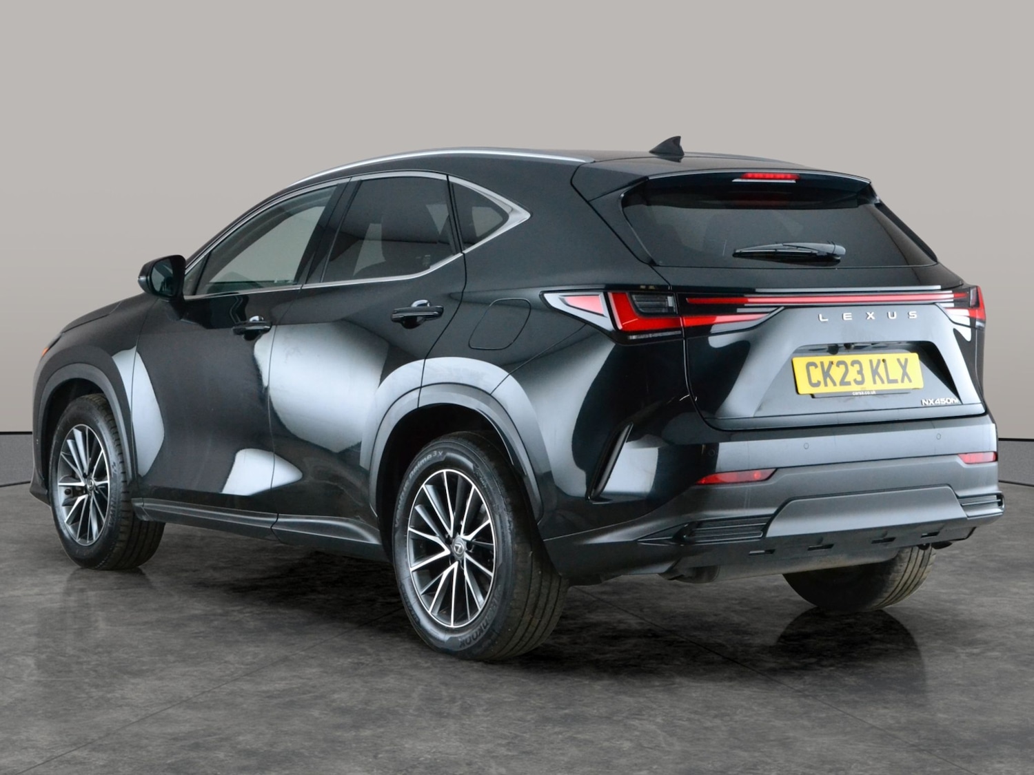 Used Lexus NX 2023 for sale - 78180720: Photo 13