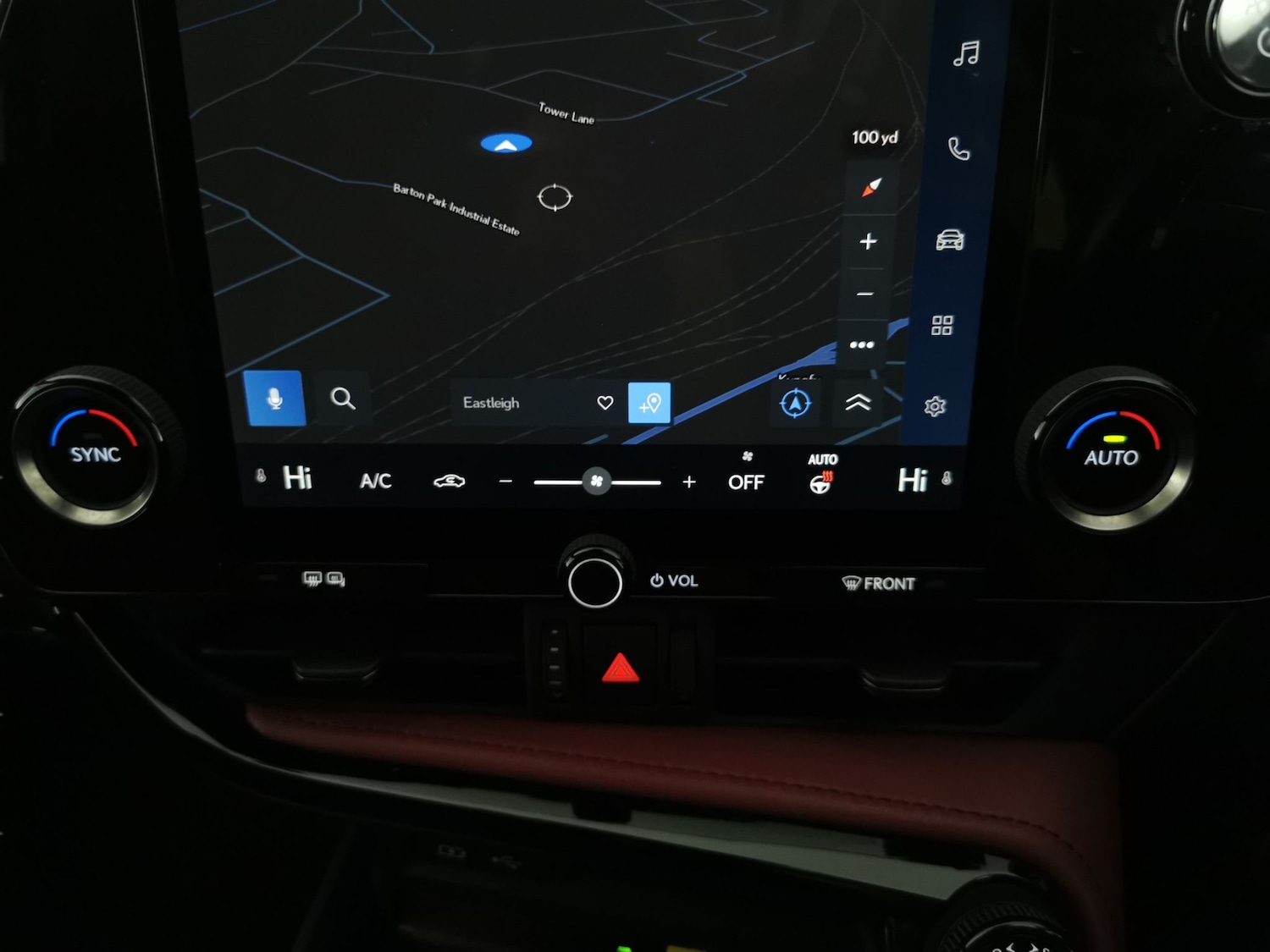 Used Lexus NX 2023 for sale - 78180720: Photo 20