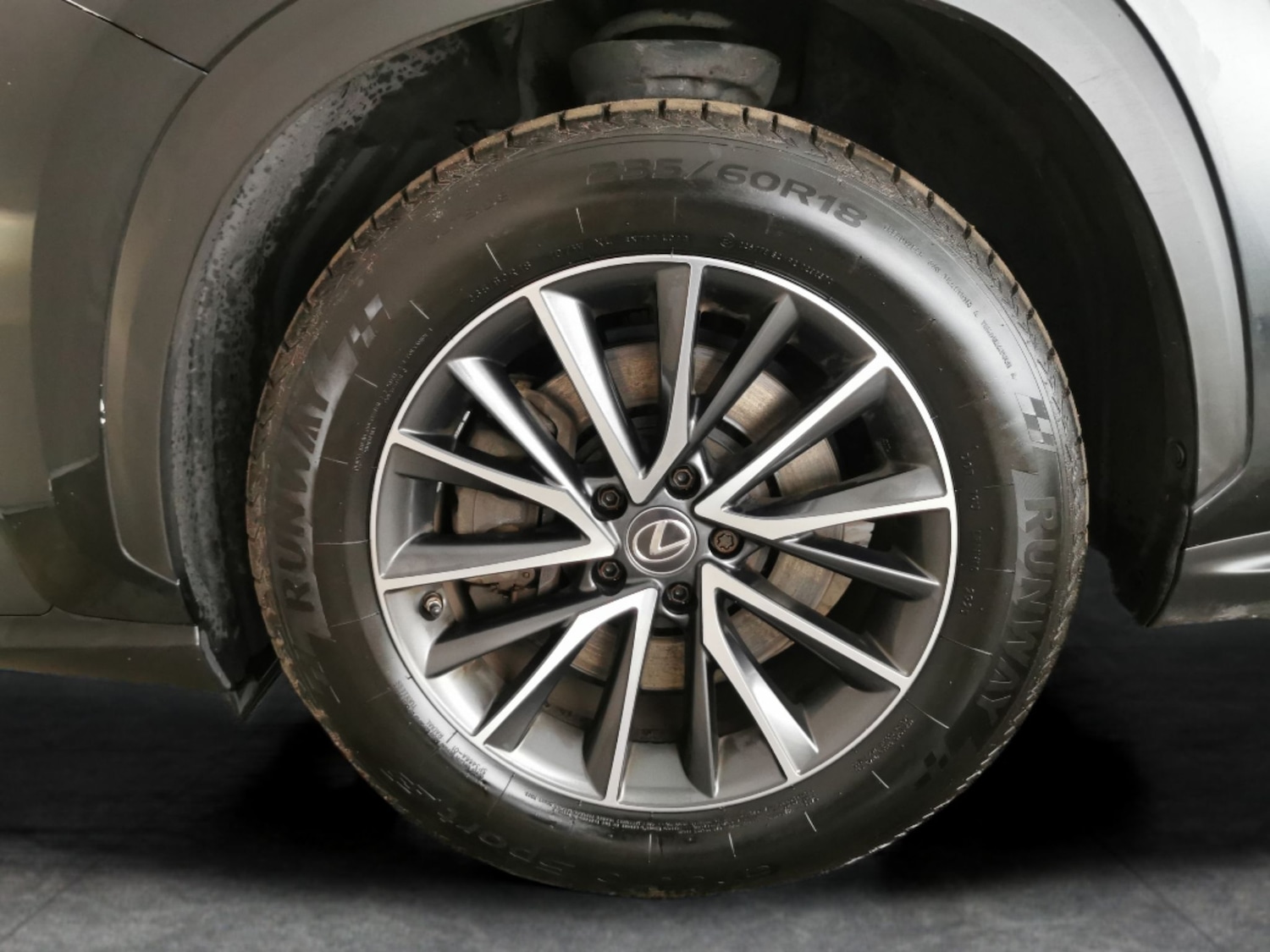 Used Lexus NX 2023 for sale - 78180720: Photo 27