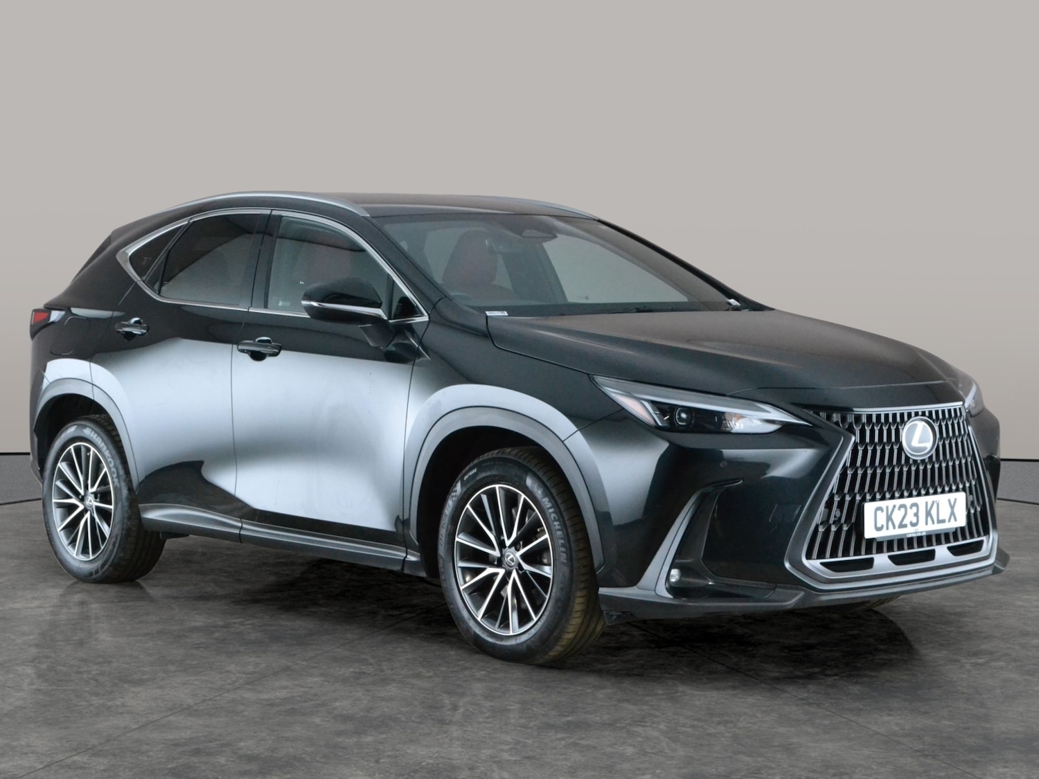 Used Lexus NX 2023 for sale - 78180720: Photo 9