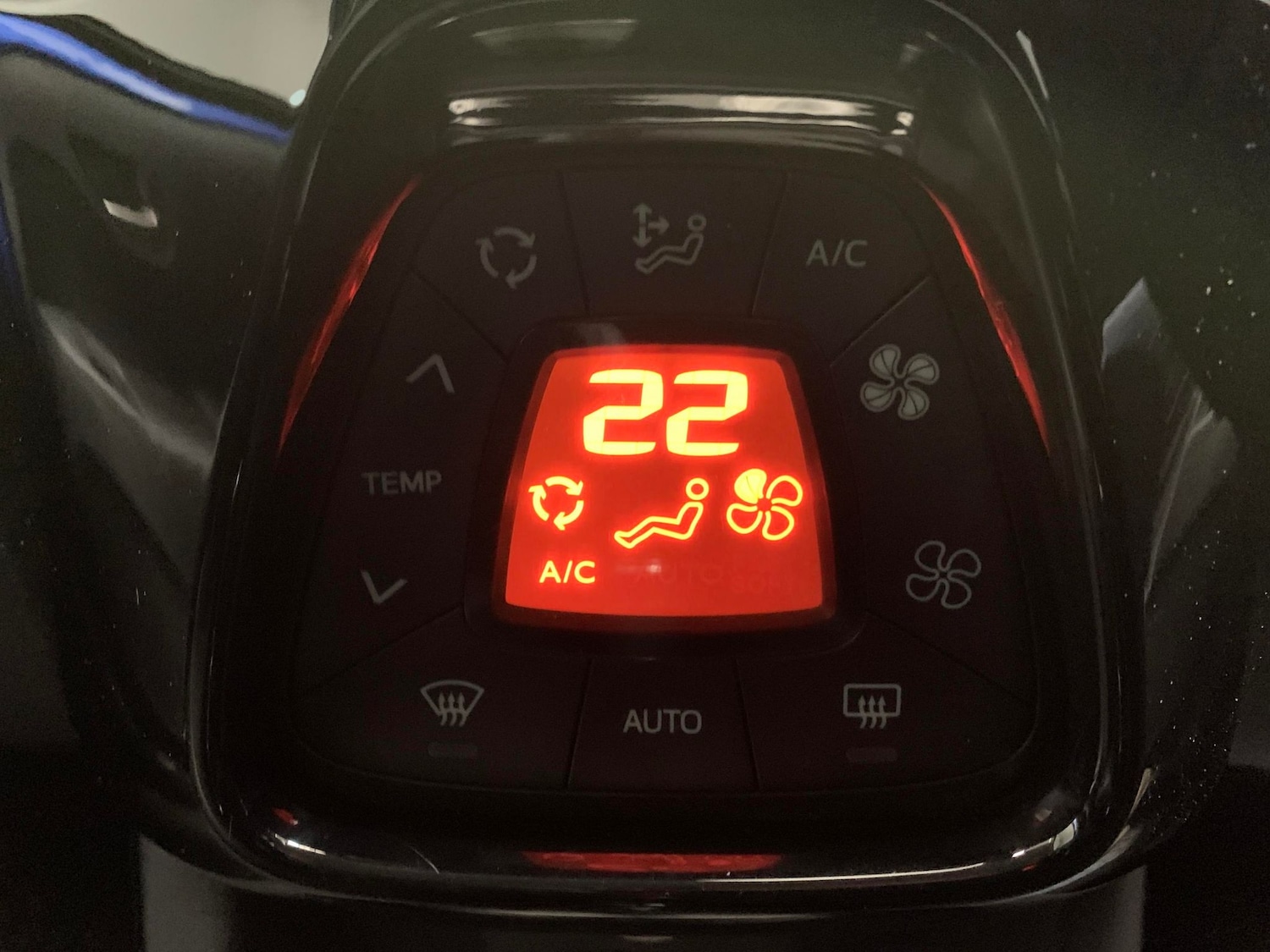 Used Toyota AYGO 2020 for sale - 76445171: Photo 23