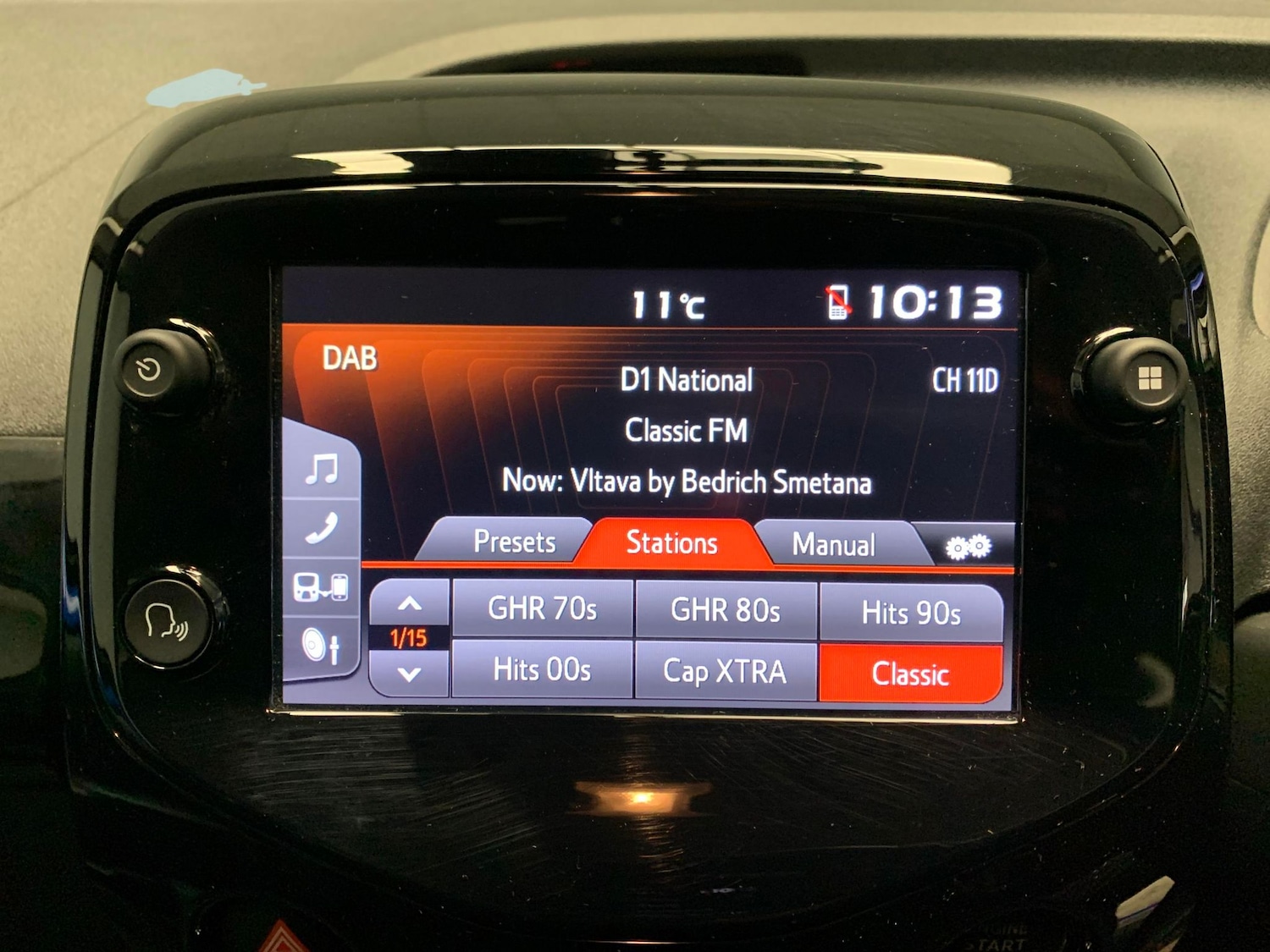 Used Toyota AYGO 2020 for sale - 76445171: Photo 7