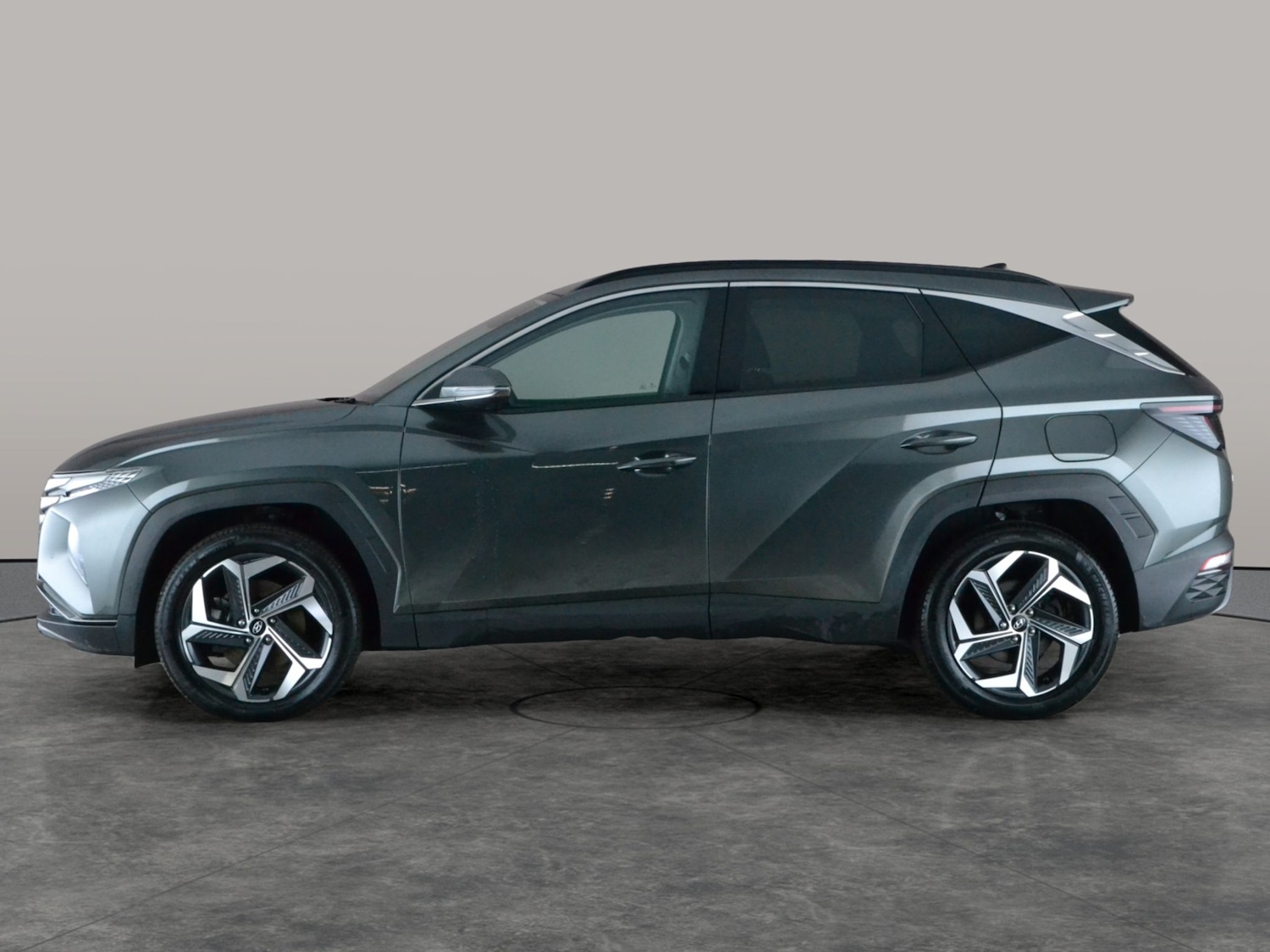 Used Hyundai TUCSON 2023 for sale - 77718406: Photo 13