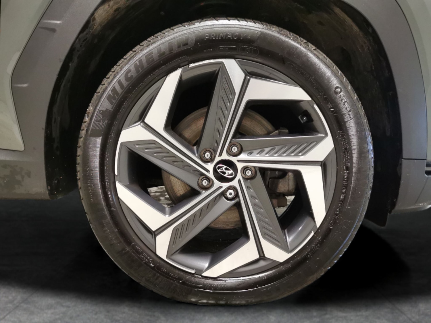 Used Hyundai TUCSON 2023 for sale - 77718406: Photo 25