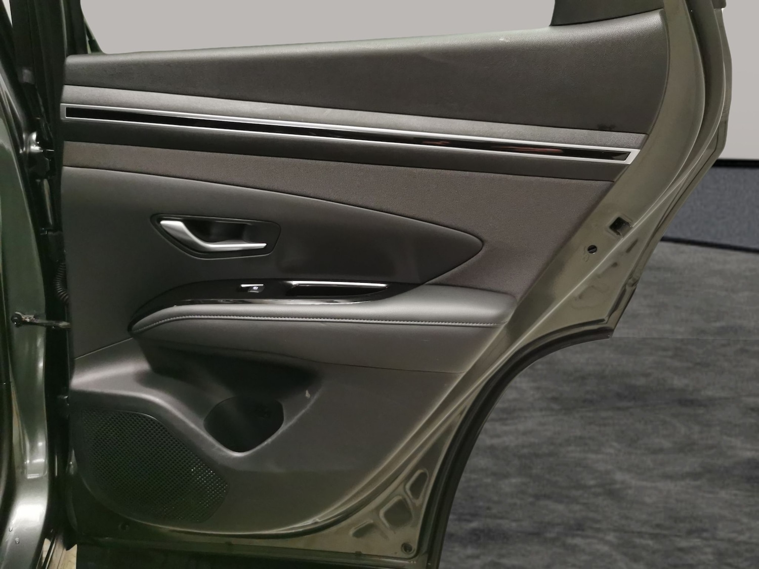 Used Hyundai TUCSON 2023 for sale - 77718406: Photo 30