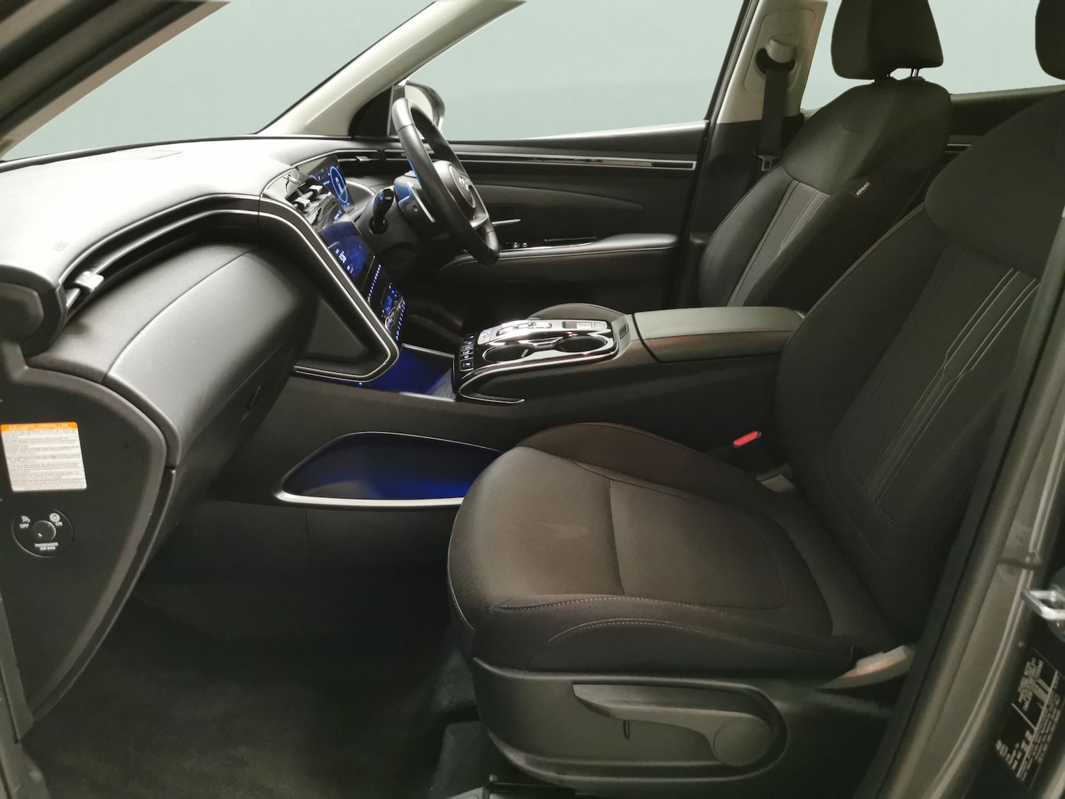 Used Hyundai TUCSON 2023 for sale - 77718406: Photo 4