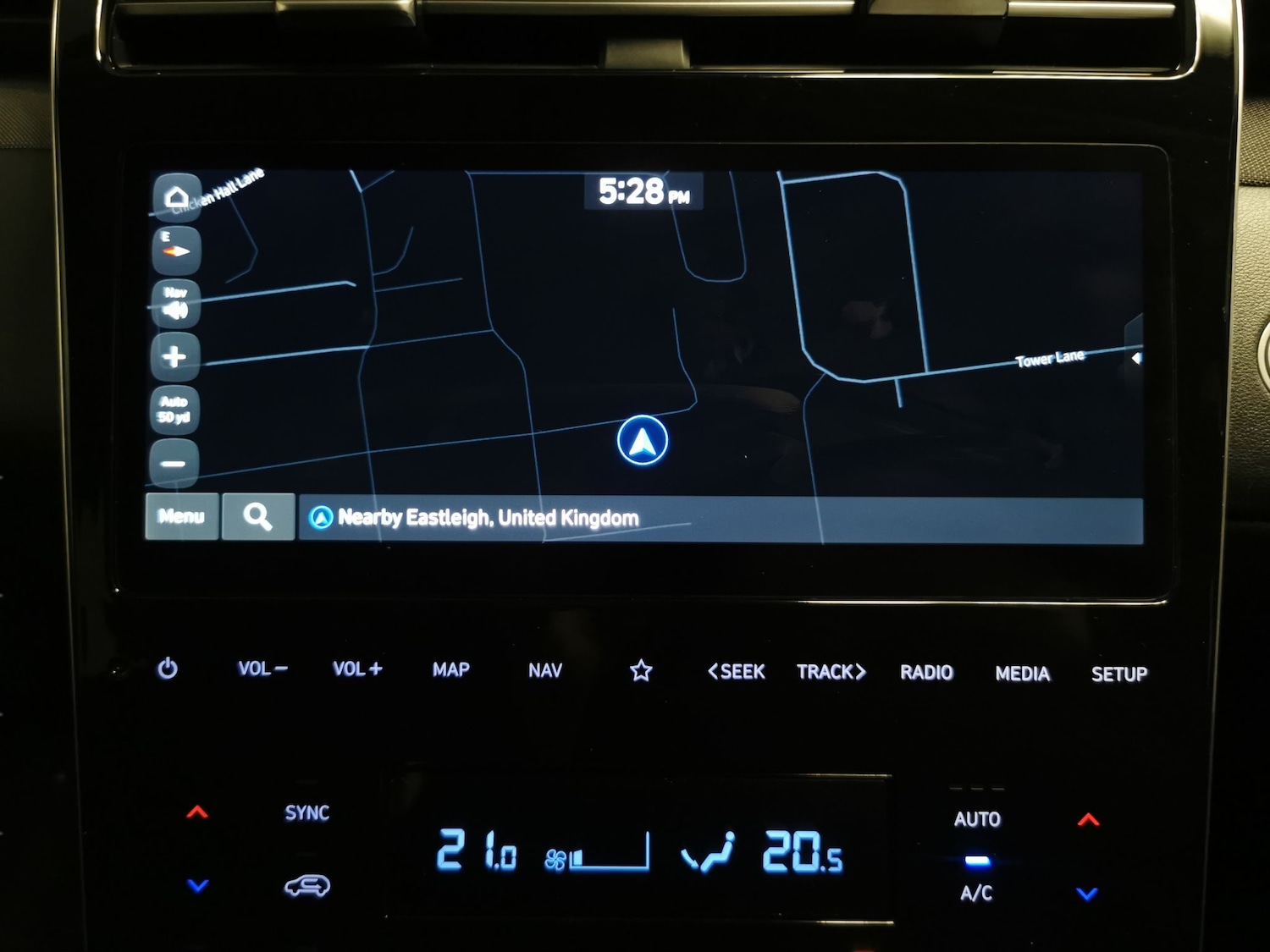 Used Hyundai TUCSON 2023 for sale - 77718406: Photo 6