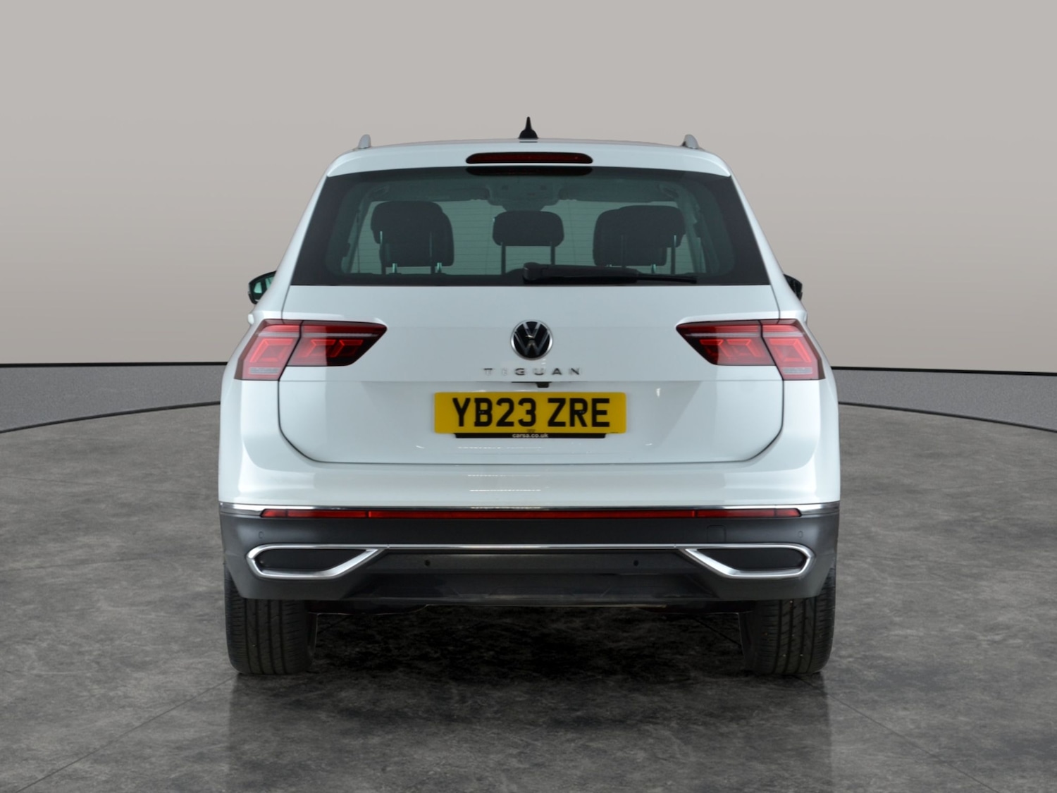 Used Volkswagen Tiguan 2023 for sale - 77053068: Photo 11