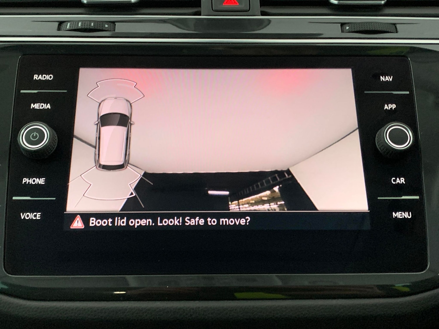 Used Volkswagen Tiguan 2023 for sale - 77053068: Photo 19