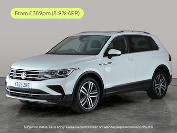 Used Volkswagen Tiguan 2023 for sale - 77053068: Photo