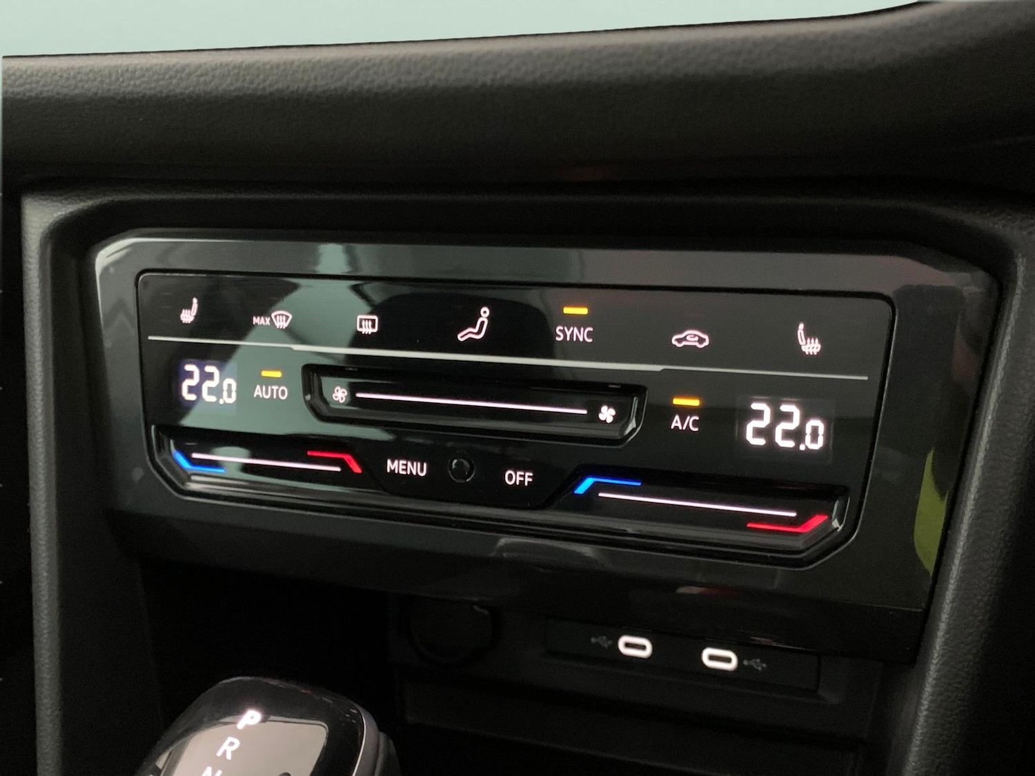 Used Volkswagen Tiguan 2023 for sale - 77053068: Photo 20