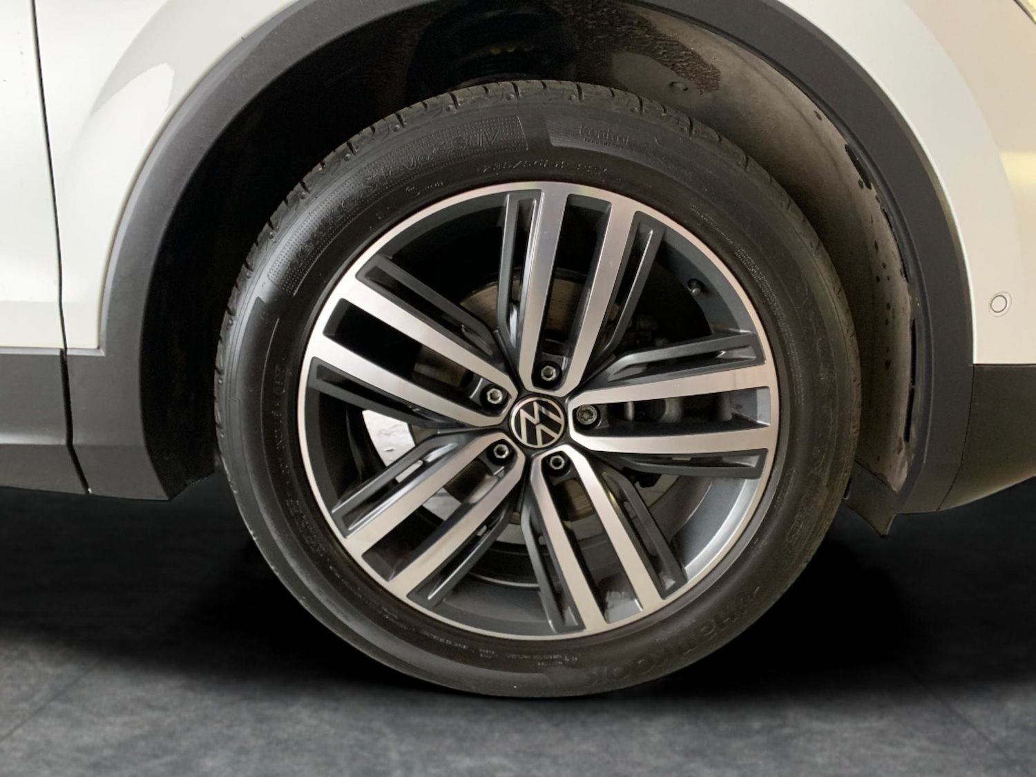 Used Volkswagen Tiguan 2023 for sale - 77053068: Photo 29