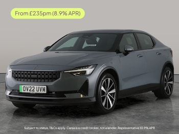 Used Polestar Polestar 2 2022 for sale - 79446477: Photo