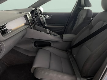Used Polestar Polestar 2 2022 for sale - 79446477: Photo