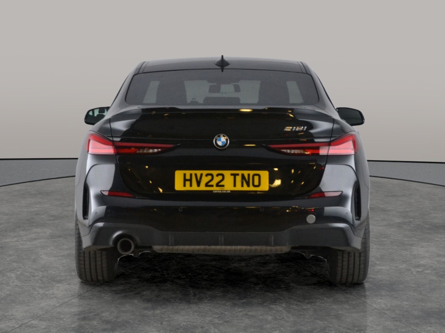 Used BMW 2 Series 2022 for sale - 77776028: Photo 8