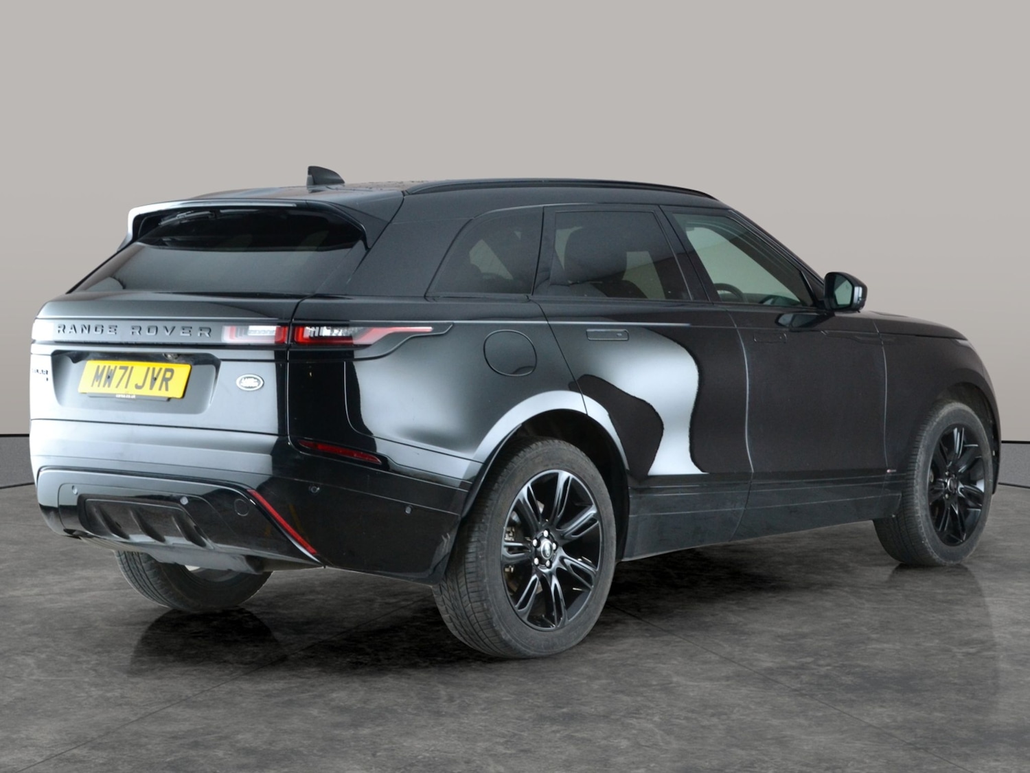 Used Land Rover Range Rover Velar 2021 for sale - 77043607: Photo 11