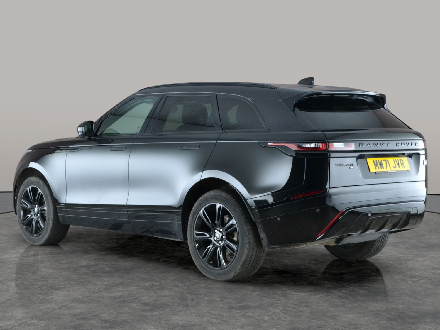 Used Land Rover Range Rover Velar 2021 for sale - 77043607: Photo 13
