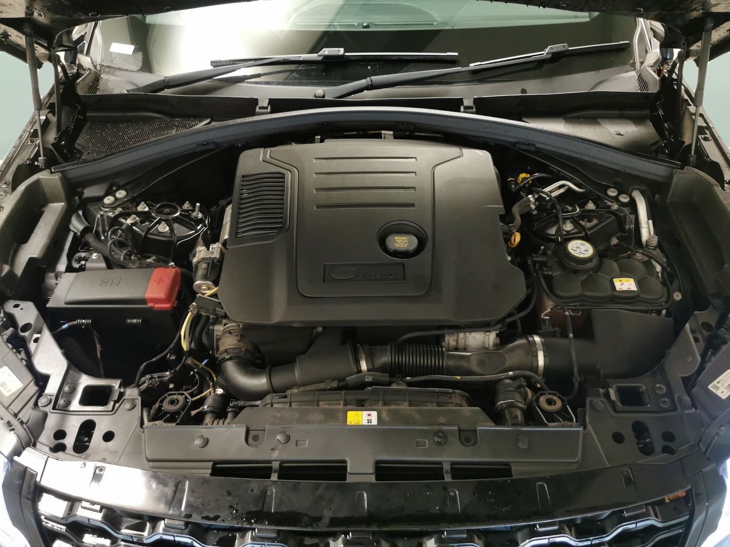 Used Land Rover Range Rover Velar 2021 for sale - 77043607: Photo 37