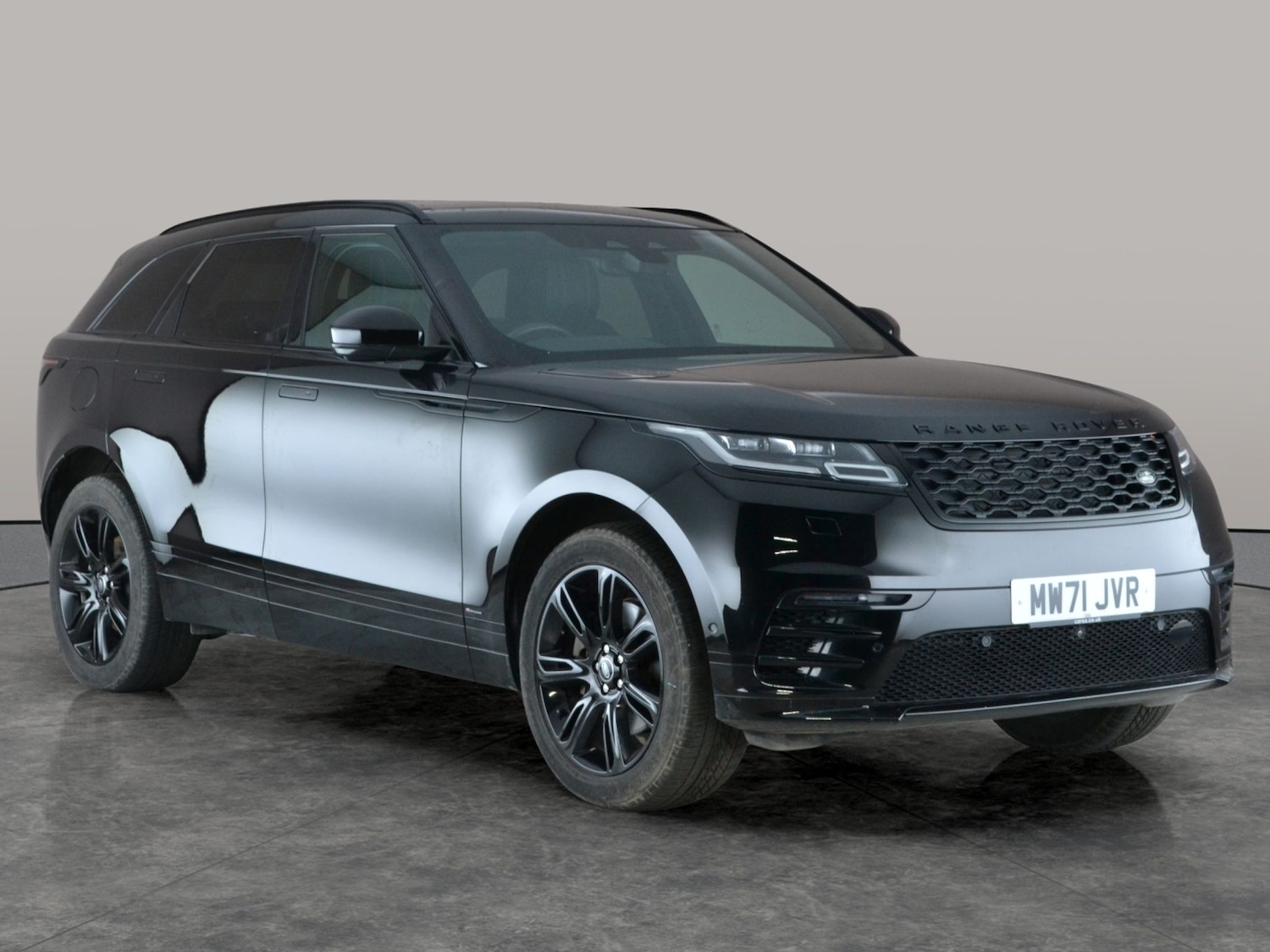 Used Land Rover Range Rover Velar 2021 for sale - 77043607: Photo 9