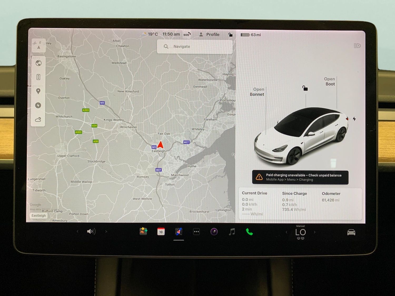 Vehicle 11