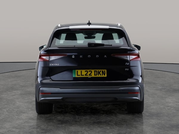Used Skoda Enyaq 2022 for sale - 76266275: Photo 10