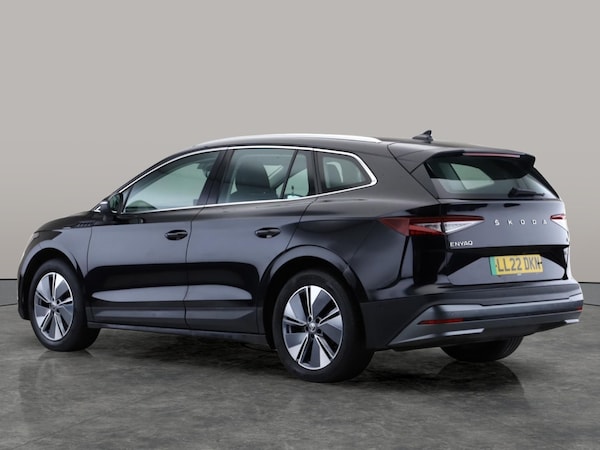 Used Skoda Enyaq 2022 for sale - 76266275: Photo 11