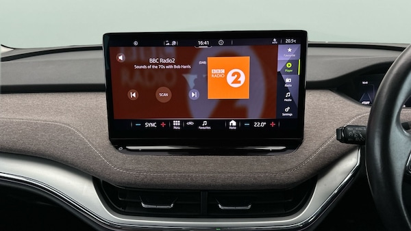Used Skoda Enyaq 2022 for sale - 76266275: Photo 21
