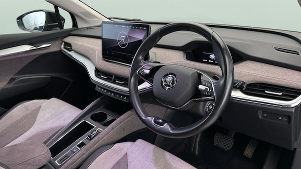 Used Skoda Enyaq 2022 for sale - 76266275: Photo 5