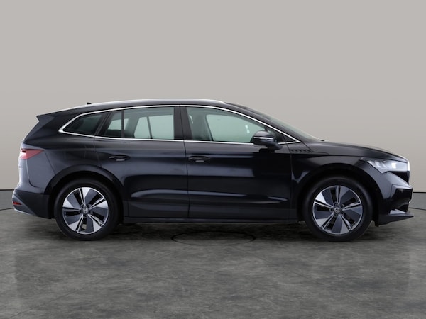 Used Skoda Enyaq 2022 for sale - 76266275: Photo 7