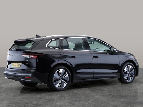 Used Skoda Enyaq 2022 for sale - 76266275: Photo 9