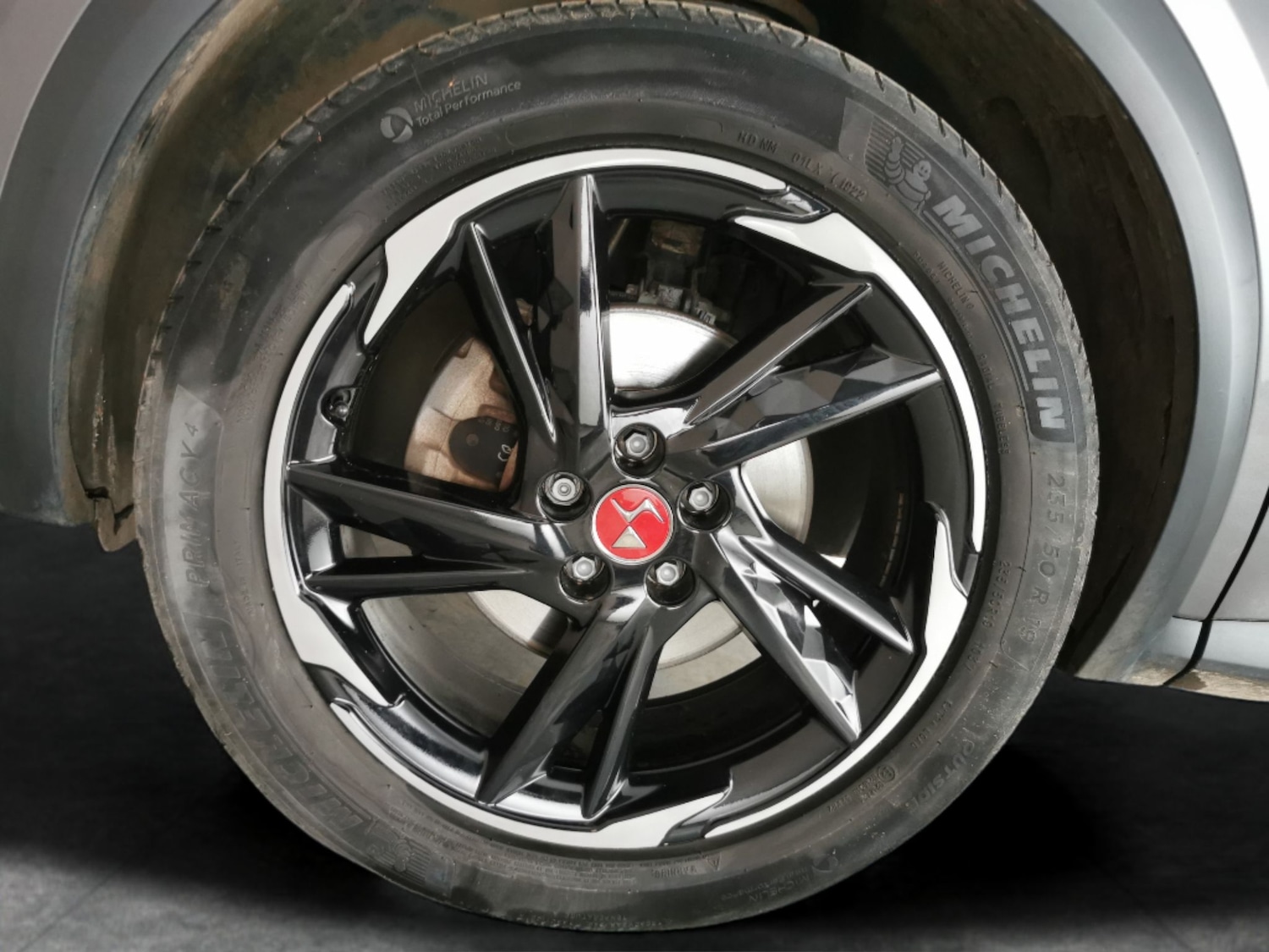 Used DS Automobiles DS 7 2022 for sale - 77255858: Photo 27