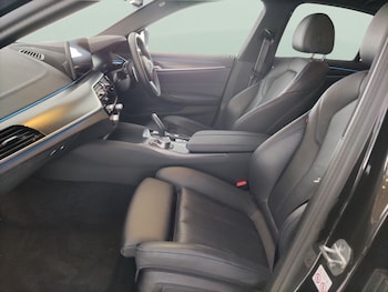 Used BMW 5 Series 2023 for sale - 78916049: Photo