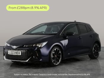 Used Toyota Corolla 2023 for sale - 79585436: Photo