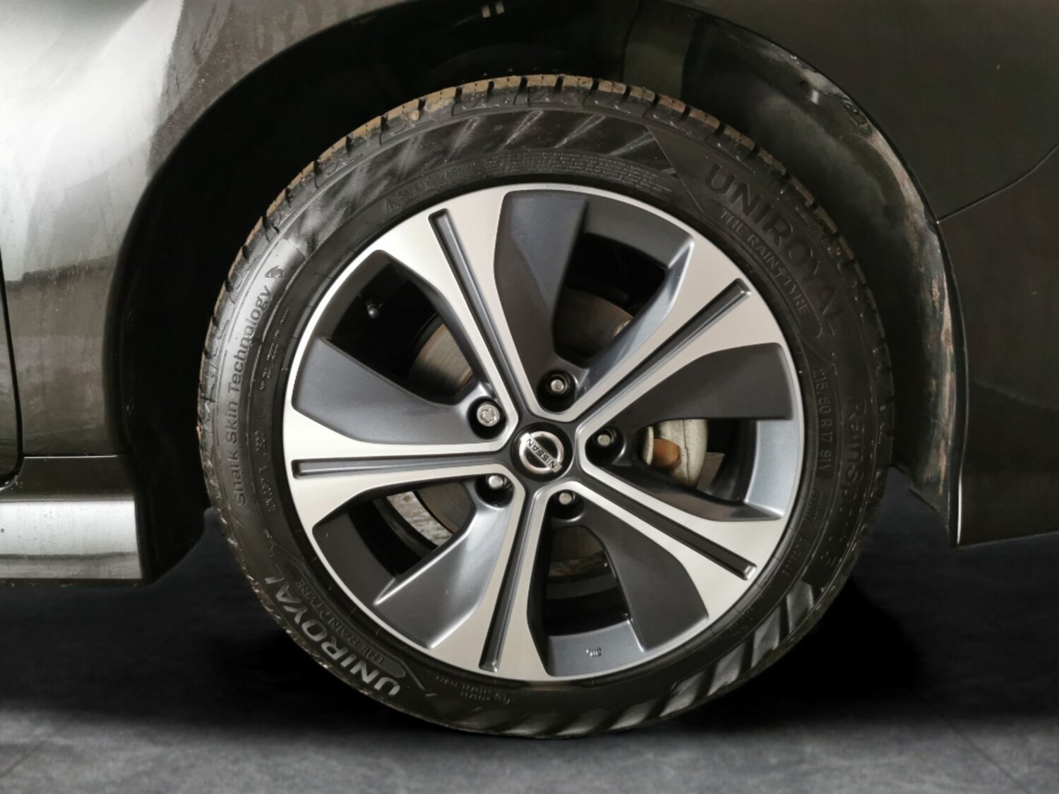 Used Nissan Leaf for sale - 77856021: Photo 22