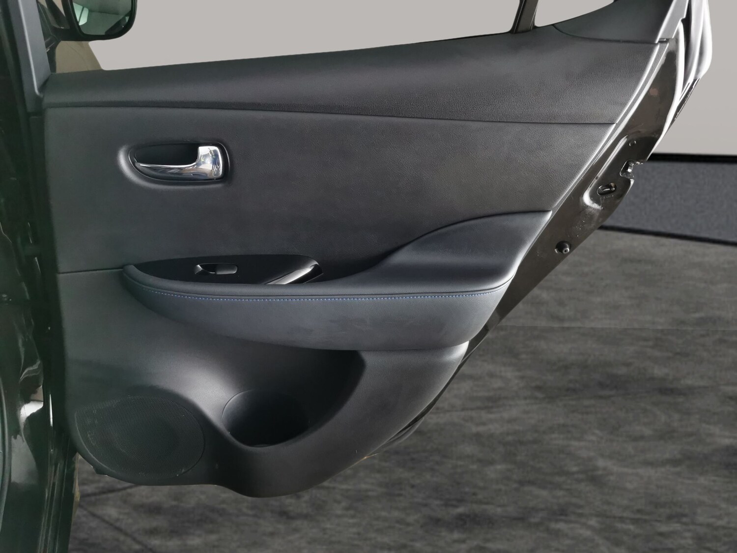 Used Nissan Leaf for sale - 77856021: Photo 27