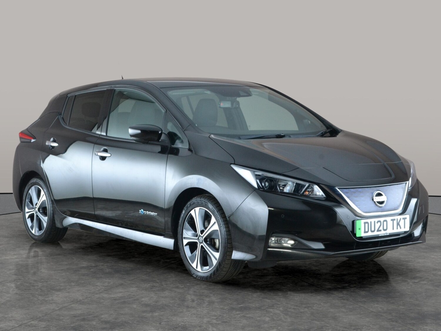 Used Nissan Leaf for sale - 77856021: Photo 9