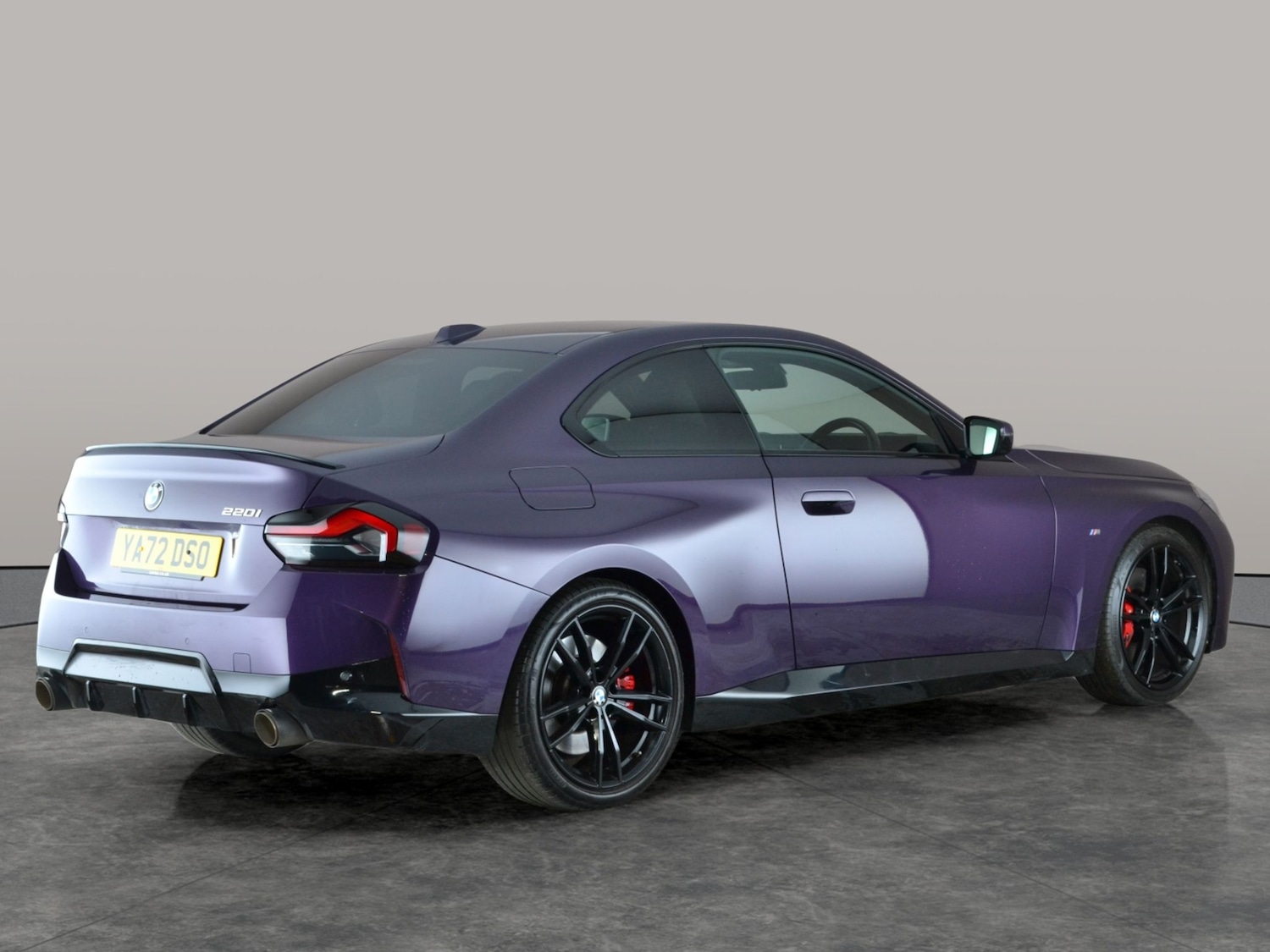 Used BMW 2 Series 2023 for sale - 77364928: Photo 10