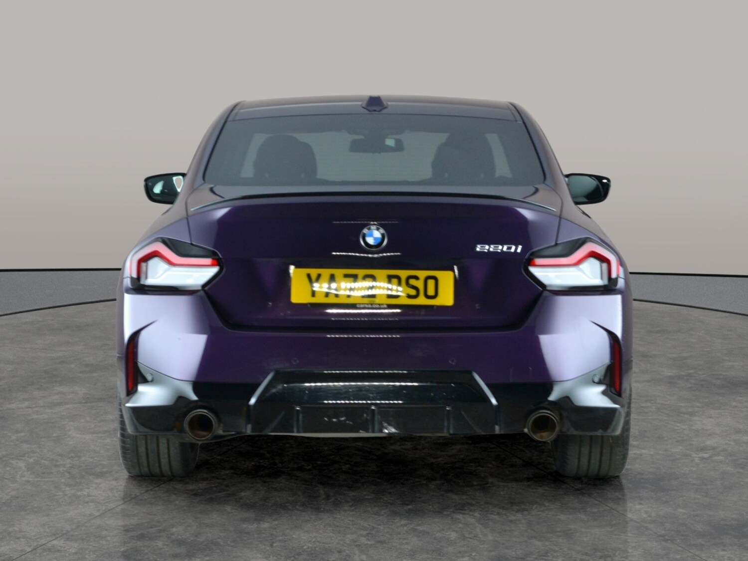 Used BMW 2 Series 2023 for sale - 77364928: Photo 11