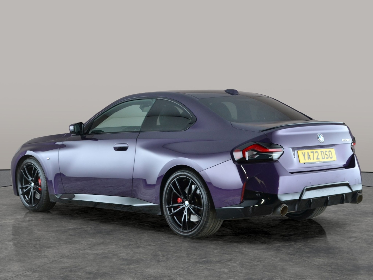 Used BMW 2 Series 2023 for sale - 77364928: Photo 12