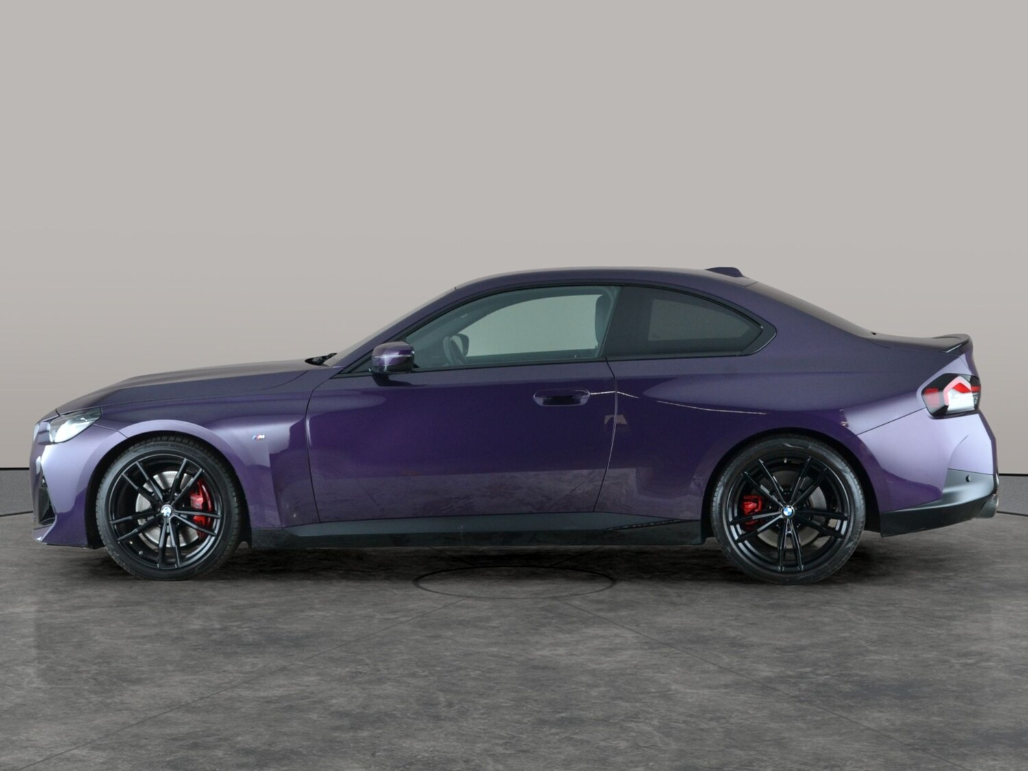 Used BMW 2 Series 2023 for sale - 77364928: Photo 13